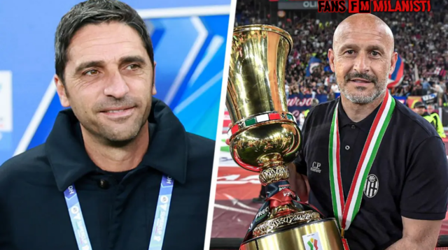 Italiano & D’Amico