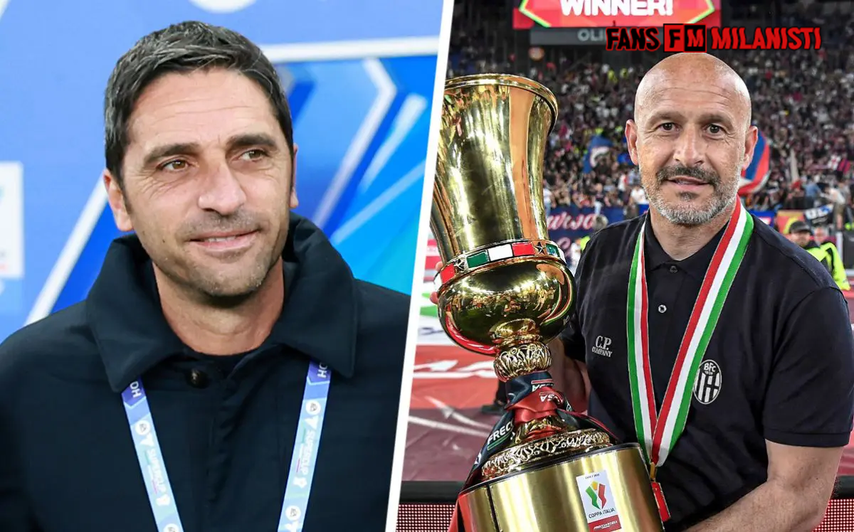 Italiano & D’Amico