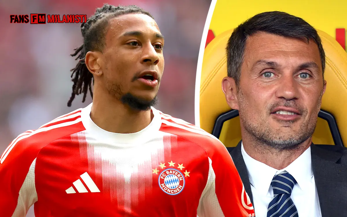 Michael Olise-maldini