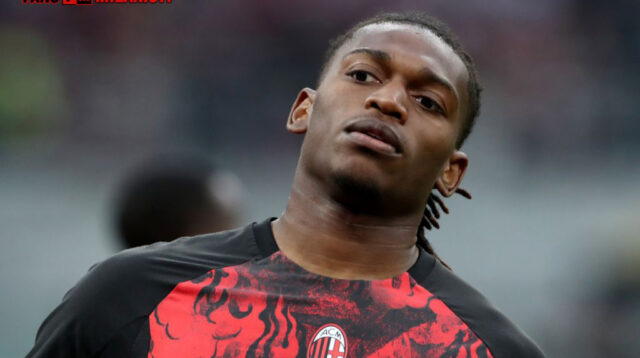 Rafael-Leao