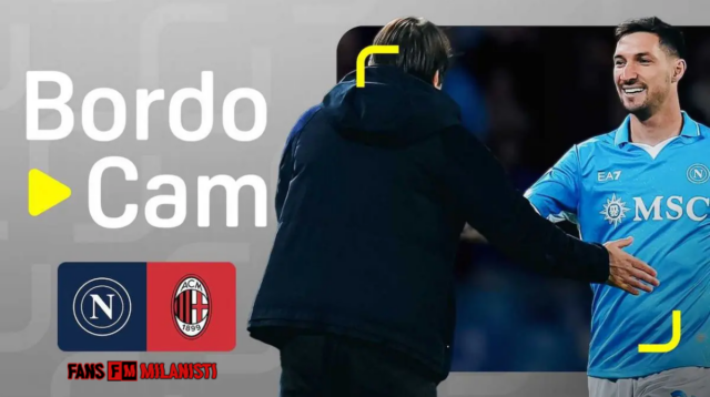 DAZN