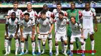 Milan 1-0 Hellas Verona